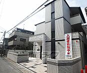 京都府京都市西京区川島北裏町：物件画像／株式会社京都ライフ　伏見桃山店