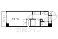 ベラジオ御所東5階7.5万円