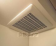 キッチンの換気もバッチリ