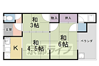 京都府京都市右京区嵯峨野高田町：物件画像／株式会社京都ライフ　伏見桃山店