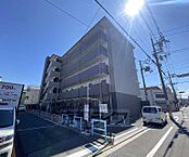 京都府京都市中京区西ノ京伯楽町：物件画像／株式会社京都ライフ　伏見桃山店