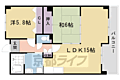 エスペランサー弥生5階8.5万円