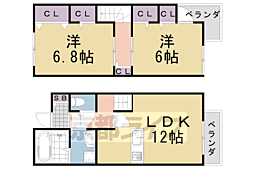 🉐敷金礼金0円！🉐山陰本線 園部駅 徒歩29分