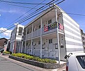 京都府京都市伏見区桃山町和泉：物件画像／株式会社京都ライフ　伏見桃山店