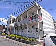 建物外観その2。