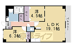 阪急京都本線 桂駅 徒歩15分