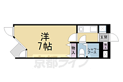 京阪本線 清水五条駅 徒歩17分