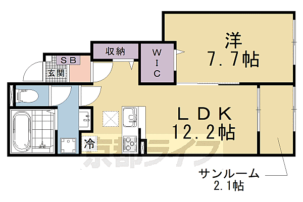 物件画像