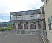 京都府亀岡市曽我部町寺城ケ裏：物件画像／株式会社京都ライフ　伏見桃山店