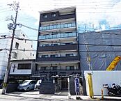 京都府京都市伏見区京橋町：物件画像／株式会社京都ライフ　伏見桃山店