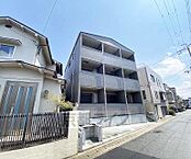 京都府京都市右京区太秦一ノ井町：物件画像／株式会社京都ライフ　伏見桃山店