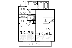 山陰本線 円町駅 徒歩9分