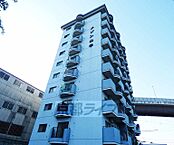 京都府京都市伏見区竹田向代町：物件画像／株式会社京都ライフ　伏見桃山店