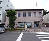 京都銀行 八幡支店まで309m