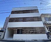 京都府京都市右京区西院松井町：物件画像／株式会社京都ライフ　伏見桃山店