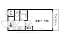 ジュネス三京4階5.9万円
