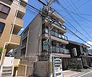 外観別角度です。