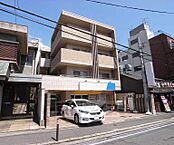 京都府京都市伏見区京町4丁目：物件画像／株式会社京都ライフ　伏見桃山店