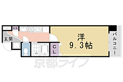 パサージュ二条城東