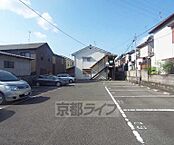 京都府向日市物集女町出口：物件画像／株式会社京都ライフ　伏見桃山店