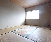 和室です。