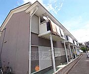 外観です。