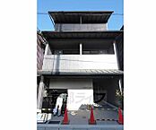 京都府京都市下京区富小路通花屋町下る唐物町：物件画像／株式会社京都ライフ　伏見桃山店