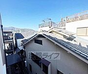 日当たり良好です