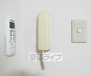 ・ＴＶモニターはついておりません