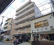 京都府京都市中京区富小路通三条下ル朝倉町：物件画像／株式会社京都ライフ　伏見桃山店