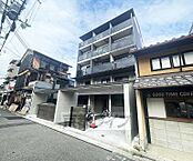 京都府京都市下京区突抜2丁目：物件画像／株式会社京都ライフ　伏見桃山店