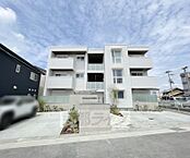 大阪府枚方市長尾元町5丁目：物件画像／株式会社京都ライフ　伏見桃山店