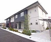 京都府城陽市長池北清水：物件画像／株式会社京都ライフ　伏見桃山店