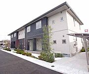 外観です。
