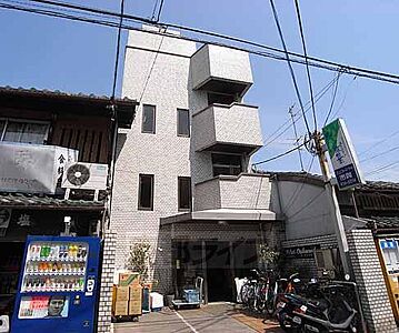 外観 外観