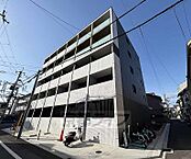 京都府京都市下京区中堂寺庄ノ内町：物件画像／株式会社京都ライフ　伏見桃山店