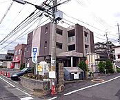 京都府京田辺市三山木山崎：物件画像／株式会社京都ライフ　伏見桃山店