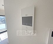 設備充実