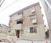 京都府京都市南区吉祥院宮ノ西町：物件画像／株式会社京都ライフ　伏見桃山店