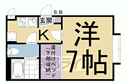 京都地下鉄東西線 東山駅 徒歩2分