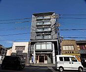 京都府京都市東山区辰巳町：物件画像／株式会社京都ライフ　伏見桃山店