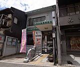 京都三条広道郵便局まで80m 落ち着いた立地です。