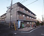 京都府京都市右京区太秦安井池田町：物件画像／株式会社京都ライフ　伏見桃山店