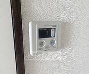 簡単に温度管理できます