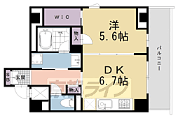 Sha Maison御幸町御池 9階/-