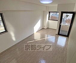 グランドパレス御池 1Kの写真