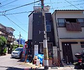 京都府京都市右京区梅津南上田町：物件画像／株式会社京都ライフ　伏見桃山店