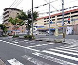 ミニストップ田辺中央店まで721m