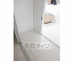 アクアプレイス京都聚楽第 1DKの写真