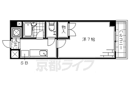 アネックス21 2階